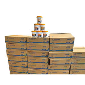 O Melhor Lubrificante para Rolamentos do Mundo Garantido para 300.000 Quilômetros Sem Manutenção, Adequado para Longas Distâncias - Product Image 6