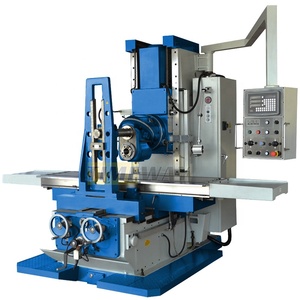 China <strong>Milling</strong> <strong>Machine</strong> Universal Bed Type <strong>Milling</strong> <strong>Machine</strong>/ Fresadora Para Metal for Sale - Product Image 1