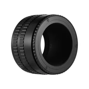 M42 to M42 Mount Lens, حلقة محول من (36-90) مع تركيز على عدسات المكعبات ، وصلة تمديد ماكرو من 36 إلى 90 درجة ، طراز M42 إلى M42 ، وصلة ربط حلقية ، وصلة تمديد ماكرو ، وصلة ربط حلقية (ماكرو) من طراز M42 إلى M42 ، طراز (36-90)