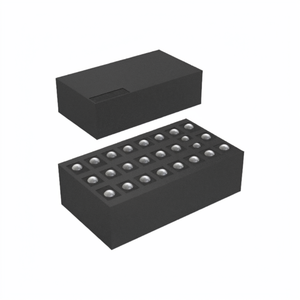 25 FLGA R3910-CFAB-E1B อุปกรณ์เสียงเฉพาะทาง ซื้อออนไลน์ ชิ้นส่วนอิเล็กทรอนิกส์ BOM IC มีสินค้าในสต็อก - Product Image 1