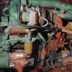 เครื่องยนต์ดีเซลมือสองสำหรับ Faw CA4DF3 CA6110 ขายส่ง - Product Image 1