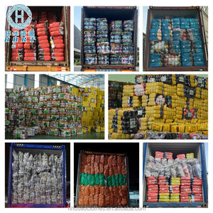 Оптовая продажа модных женских пальто из искусственного меха на флисовой подкладке, утолщенных, разных стилей, в ассортименте для перепродажи - Product Image 6