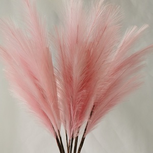 <span class=keywords><strong>Centrotavola</strong></span> per <span class=keywords><strong>Matrimonio</strong></span> con Piume Artificiali e <span class=keywords><strong>Pampas</strong></span> per Decorazioni Rustiche - Product Image 4