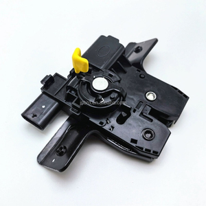 Điều Kiện Mới Tự Động Phần Phía Sau Cơ Thể Khóa Cửa Cơ Chế Thành Phần SA3F-6305200C Cho Byd Nhân Dân Tệ Cộng Với/atto3 - Product Image 3