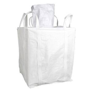Venta Directa de Fábrica, Bolsa Jumbo de 1 Tonelada, Bolsa Grande de Alta Resistencia - Product Image 4