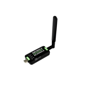 ดองเกิล 4G Waveshare SIM7600G-H ที่เหมาะสม, ระบบระบุตำแหน่ง GNSS, รองรับคลื่นความถี่ต่างๆ - Product Image 1