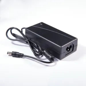 120W 20V 6A per docking station CB FCC CE ROHS UKCA SApower supply per Docking Station TB4 Thunderbolt 4