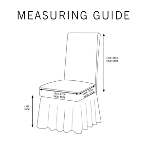 Bán buôn phổ đàn hồi căng có thể giặt rắn Polyester Bong Bóng lưới dinging ghế bìa cho các sự kiện đám cưới - Product Image 5