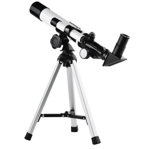 Telescopio Astronómico Jia Shi Le F40400 con Apertura de 400 mm para Observación de Estrellas, para Niños y Adultos, Observación del Cielo Profundo - Product Image 2