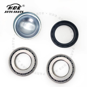 Kit de roulements de roue pour FORD ESCORT, pièces automobiles en gros VKBA4533 89FX1A049AA 620035 - Product Image 6