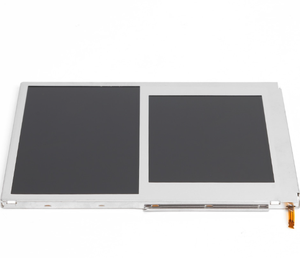 Pantalla LCD de Repuesto Superior e Inferior para Consola de Videojuegos <span class=keywords><strong>2DS</strong></span> - Product Image 3