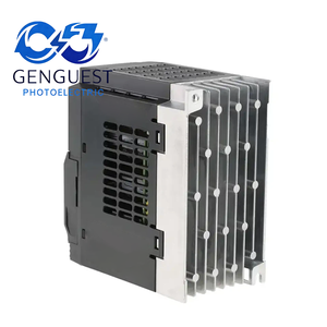 Variateur de fréquence miniature VFD AC Drive 3G3MX2-A2007-V1/3G3MX2-A2015-V1/3G3MX2-A2022-V1/3G3MX2-A2037-V1/3G3MX2-A2022-V2/3G3MX2-A2037-V2 - Product Image 1