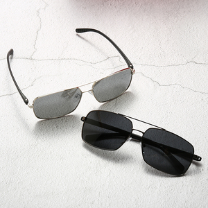 Benola Men Unisex Fashion TR90 Temple Driving Sunglasses Model 737 OEM - Product Image 6