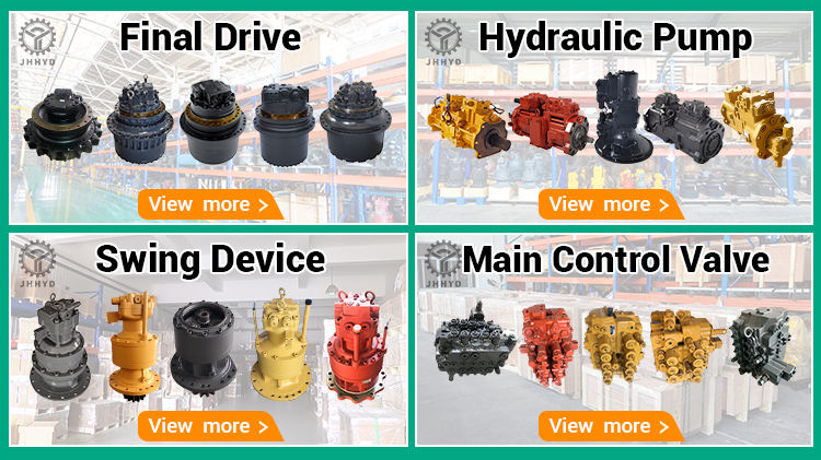 日立挖掘机零件9162234 4635680 4621174 4484557 ZX280-5G ZX280LCH-3