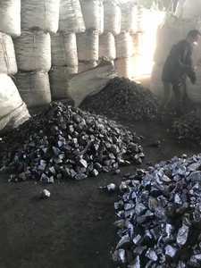 Aleación de Metal de Silicio de Alta Resistencia a la Corrosión para la Fabricación de Acero con Propiedades Antiincrustantes Mejoradas - Product Image 4