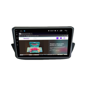 Autoradio pour <span class=keywords><strong>Peugeot</strong></span> <span class=keywords><strong>208</strong></span> 2008-2017 2Din <span class=keywords><strong>Android</strong></span> Octa Core Car Stereo DVD GPS Navigation Player Multimedia <span class=keywords><strong>Android</strong></span> <span class=keywords><strong>Auto</strong></span> Carplay - Product Image 3