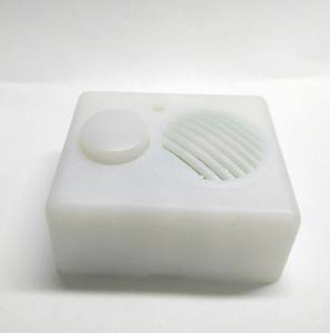 Chip de Sonido de Alta Calidad Directo de Fábrica, Módulo de Sonido Grabable para Peluches - Product Image 5