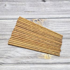 Wholesale 18cm Reusable Wooden Chopsticks With Custom LOGO - Product Image 6