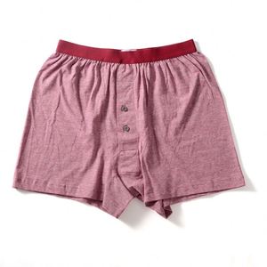 Calzoncillos Boxer para Hombre, Paquete de 3, de Bambú, Corte Clásico Relajado, Elásticos - Product Image 1