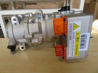 Nouvel ensemble de compresseur électrique haute tension 12V BYD Haibao EKEA-8103020 Compresseur hybride A/C pour remplacement/réparation 6 mois