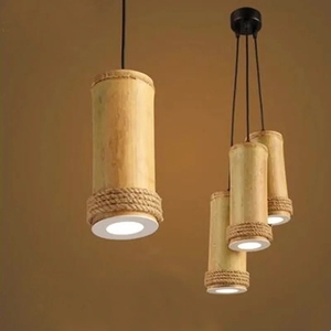 Lámpara Colgante de Estilo Industrial para <span class=keywords><strong>Restaurante</strong></span> Retro Americano, Tienda de Hot Pot, <span class=keywords><strong>Casa</strong></span> de Huéspedes, Salón de Té, Barra de Bar - Product Image 2