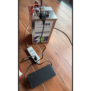 HFH OEM ODM 48v <span class=keywords><strong>72v</strong></span> 60v Packs de batterie lithium-ion 30ah <span class=keywords><strong>20ah</strong></span> 25ah 40ah 50ah 60ah 70ah 80ah 90ah 100ah pour scooter électrique EV - Product Image 3