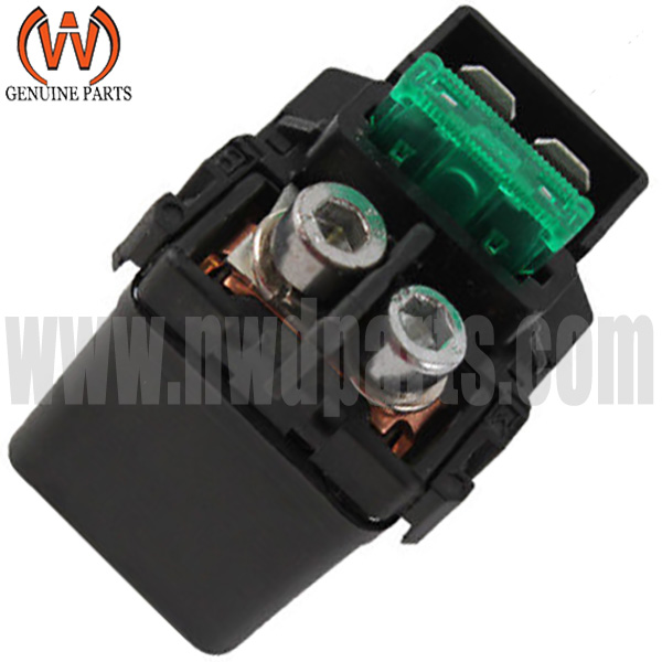 Relé Solenoide De Arranque Celox Para Kawasaki ZX1200 Ninja ZZR1200 – Nuevo, Repuesto Directo, 90 Días De Garantía
