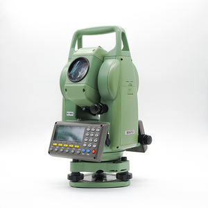 เครื่องมือวัดแบบ Total Station กล้องวัดมุมแบบ Total Station ในกลุ่มเครื่องมือวัดแสงอื่นๆ กล้องวัดมุมแบบ Total Station คุณภาพสูง - Product Image 6