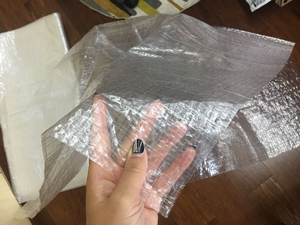 25 Kilos 50kl Sacos <span class=keywords><strong>de</strong></span> Rafia <span class=keywords><strong>de</strong></span> Plástico PP, Bolsas <span class=keywords><strong>de</strong></span> Embalaje Transparentes para Arroz, para Agricultura - Product Image 4