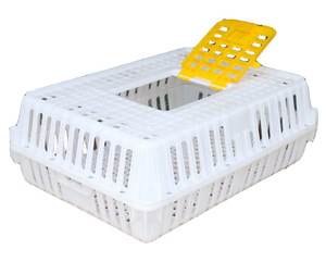 XTRA Large nimlastic nimnimal ranransport age ururnover asasket para hichiken CK UCK oooose abbit iigeon eateatuendo un rame - Product Image 6