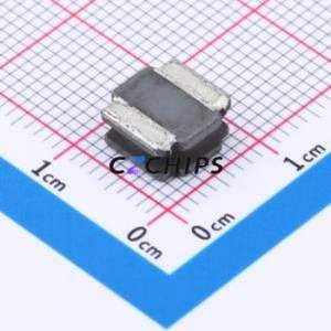 CKCS8040-470uH/M ตัวเหนี่ยวนำไฟฟ้าแบบ SMD,8x8 มม. ( ค่าความเหนี่ยวนำ: 470uH )( ความแม่นยำ: 20% กระแสไฟฟ้าที่กำหนด: 540mA ) - Product Image 2