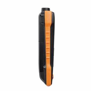 Testo 922 - Instrumento de Medición de Temperatura Diferencial para TC Tipo K con Conexión a Aplicación - Product Image 2