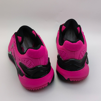 Chaussures de tennis athlétiques légères, chaussures de travail décontractées pour la salle de sport en intérieur/extérieur, course à pied, tennis - Hommes et femmes - Nouveau design