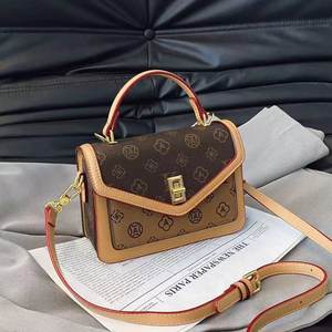 Оригинальные люксовые женские сумки, модные дизайнерские сумки и сумки-тоут оптом - Product Image 6