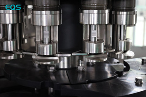 Ligne de production clé en main pour le remplissage haute efficacité de bouteilles en verre d'India <span class=keywords><strong>Pale</strong></span> <span class=keywords><strong>Ale</strong></span> (<span class=keywords><strong>IPA</strong></span>) de qualité supérieure, brassée artisanallement, avec contrôle PLC - Product Image 4