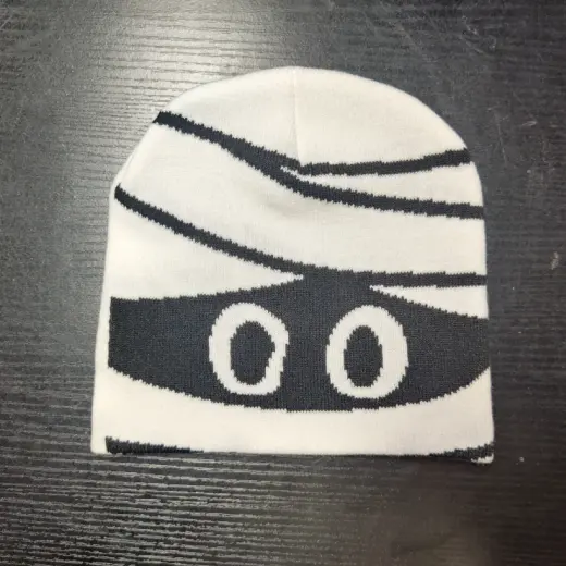 Atacado personalizado desgaste diário chapéus quentes para homens e mulheres pode ser personalizado Beanie