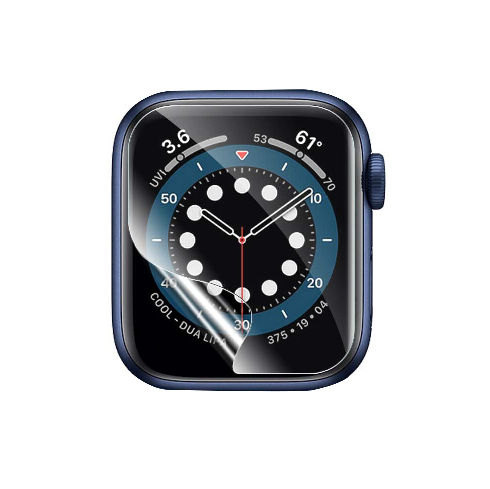 New 2022 screen protector for apple watch Ultra 49mm Can effectively protect watch the protective film