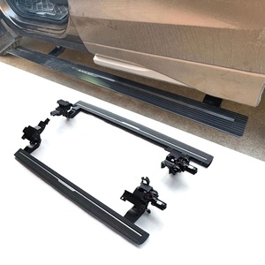 Phụ Kiện Offroad 4X4 Bán Sỉ Từ Nhà Máy Bảng Mạch Chạy Điện Tự Động Bước Cạnh Điện Cho 2017 + UR-V Honda Avancier - Product Image 1