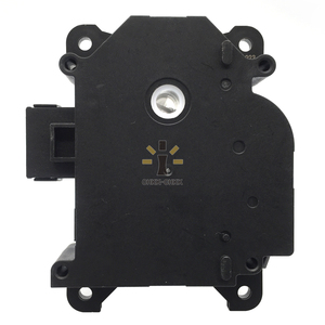 Actuador de Compuerta de Aire HVAC BLEND de Precio de Fábrica PEIVSO, Nuevo para Honda Civic* OEM 79350-SNK-A01 - Product Image 4