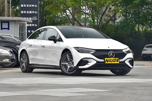 Se Aceptan Pedidos Personalizados, Vehículo de Prueba para Clientes, 0-3000 km, Vehículo Nuevo en Espera, Eqs Eqb Eqe, 50% de Descuento, Nueva Versión Mercedes-Benz Eqa Eqc <span class=keywords><strong>V</strong></span> - Product Image 2
