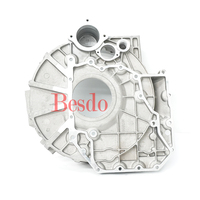 Pièces de moteur OEM authentiques, carter de volant moteur, cloche de carter 3971667 3971927 pour moteur ISB QSB