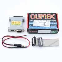 Olimex -USB-OCD-H Probe Debug JTAG USB Kecepatan Tinggi