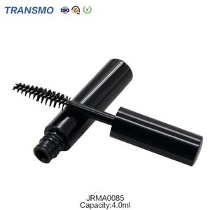 Envase de Rímel Mini de Plástico Ecológico, Personalizable, con Cepillo, Botella para Suero de Pestañas de 3 ml, Botella Mini para Gel de Cejas - Product Image 5