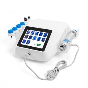 Thérapie par ondes de choc focalisées de faible intensité, soulagement rapide de la douleur, appareil de physiothérapie - Product Image 5
