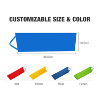 Vente en gros de serpillères en microfibre torsadées trapézoïdales réutilisables personnalisées, lavables, séchage rapide, serpillère plate, chiffon de nettoyage pour le sol