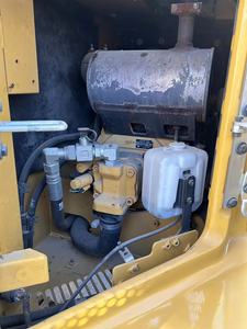 Venta caliente CAT307.5 Excavadora usada multiusos Casi nueva Rendimiento de larga duración CAT 307,5 307 307E2 Envío mundial - Product Image 3