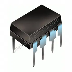 BOM liste servisi ile yeni orijinal IC çip elektronik bileşenler PVD1352N