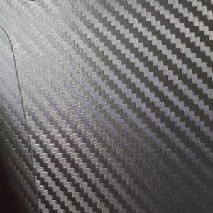 Plaque en fibre de carbone PP, épaisseur personnalisée OEM, service de découpe et de moulage, écologique, durable, résistant à l'usure - Product Image 5