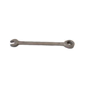 Oak thương hiệu <span class=keywords><strong>17mm</strong></span> không từ tính Titan công cụ Ratchet kết hợp cờ lê cho mri Metric Hệ thống đo lường OEM tùy biến - Product Image 1