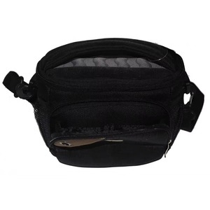 Bolso de Hombro para Cámara DSLR de Fábrica BSCI, Estuche de Cámara Portátil en Forma de Cuboide de Poliéster para Cámara - Product Image 5